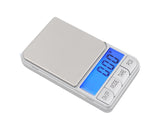 NZ Digital Scale AN-300 300 x 0.01G - Shisha Glass