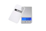 NZ Digital Scale AN-300 300 x 0.01G - Shisha Glass