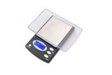 NZ Digital Scale CY-100 100 x 0.01G - Shisha Glass