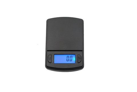 NZ Digital Scale MM-100 100 x 0.01G - Shisha Glass