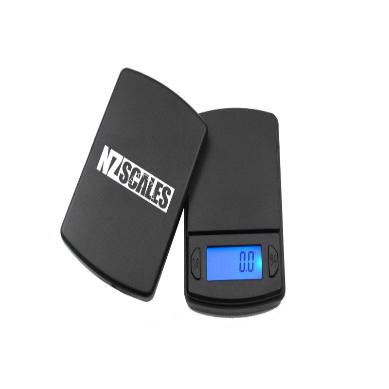 NZ Digital Scale MM-100 100 x 0.01G - Shisha Glass