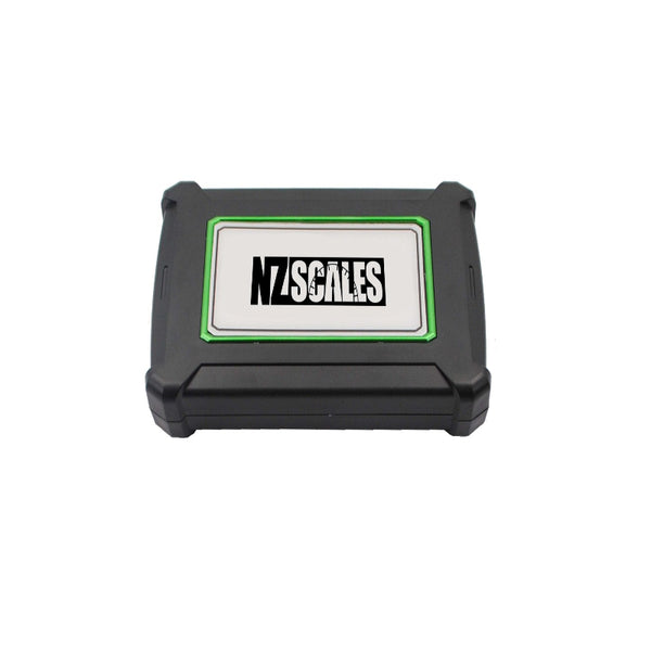 NZ Digital Scale RA-100 100 x 0.01G | Shisha Glass