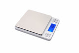 NZ Digital Scale TP-500 500 x 0.01G - Shisha Glass