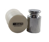 NZ Scale calibration weight 500gm - Shisha Glass