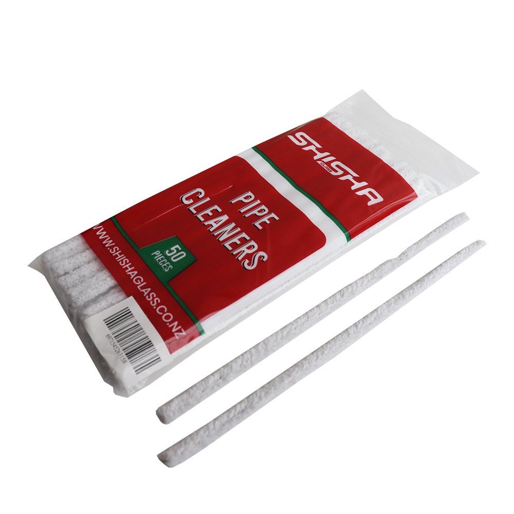 Pipe Cleaning Brush - Shisha Glass