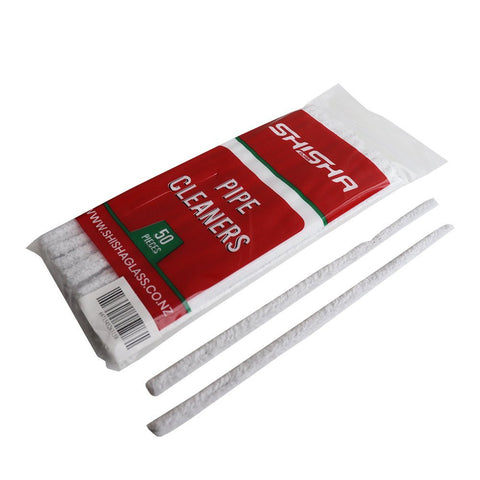 Pipe Cleaning Brush - Shisha Glass