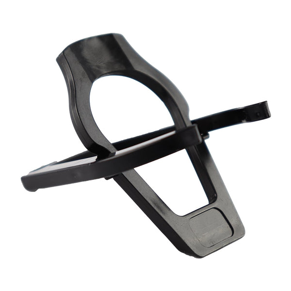 Plastic Pipe Holder Shisha Glass