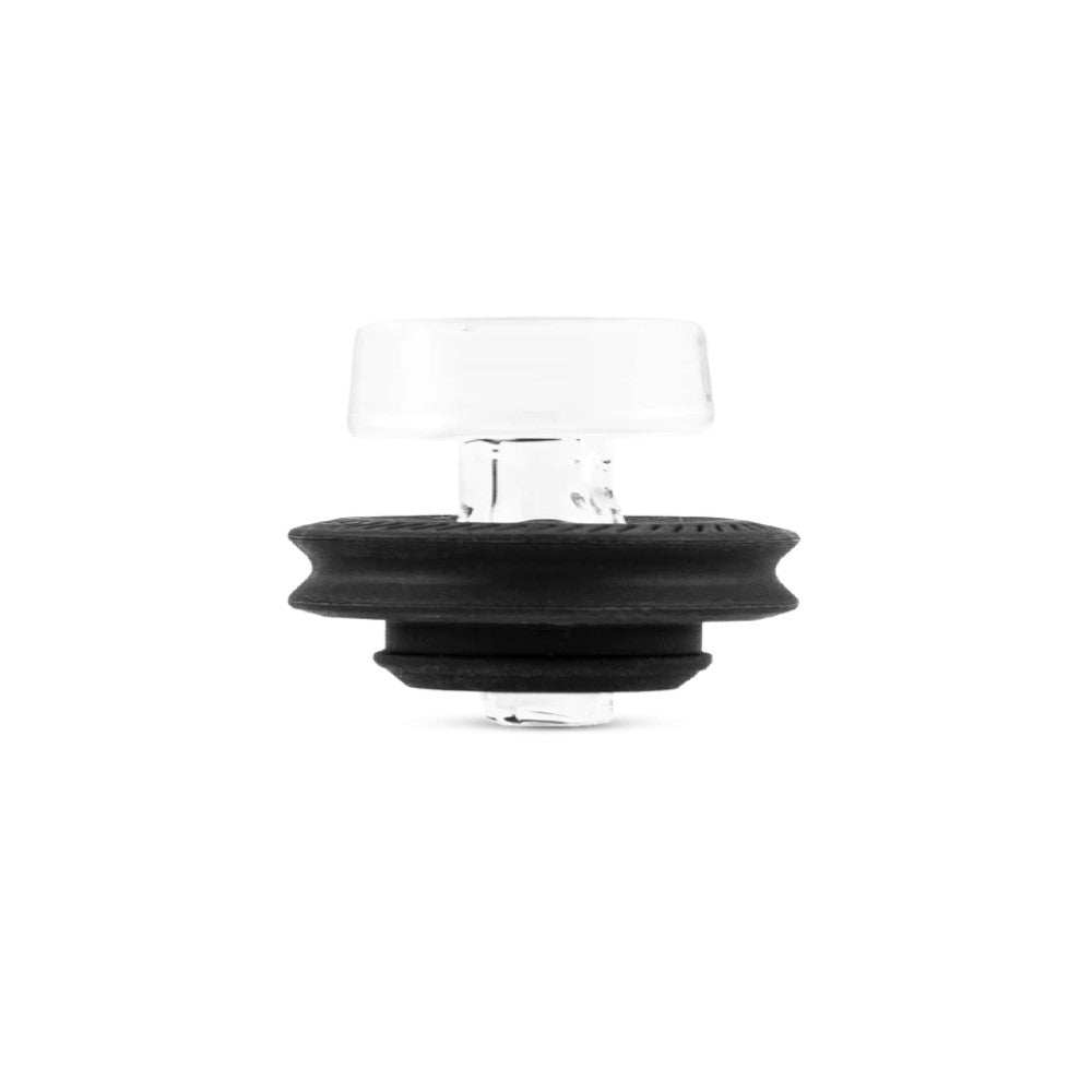 PUFFCO Peak Pro Ball Cap for Weed Vaporizer - Shisha Glass