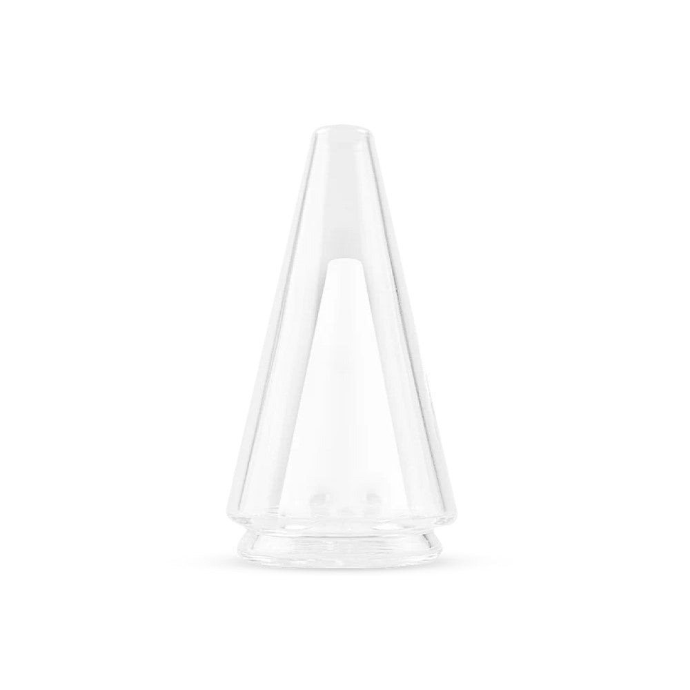 PUFFCO Peak Pro Glass for Weed Vaporizer - Shisha Glass