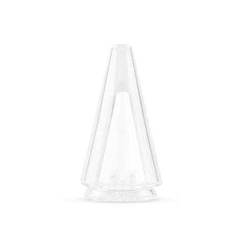 PUFFCO Peak Pro Glass for Weed Vaporizer - Shisha Glass