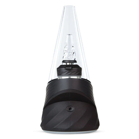 PUFFCO Peak Pro Weed Vaporizer - Shisha Glass