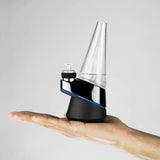 PUFFCO Peak Weed Vaporizer - Shisha Glass