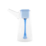 PUFFCO Proxy Weed Vaporizer Droplet - Shisha Glass