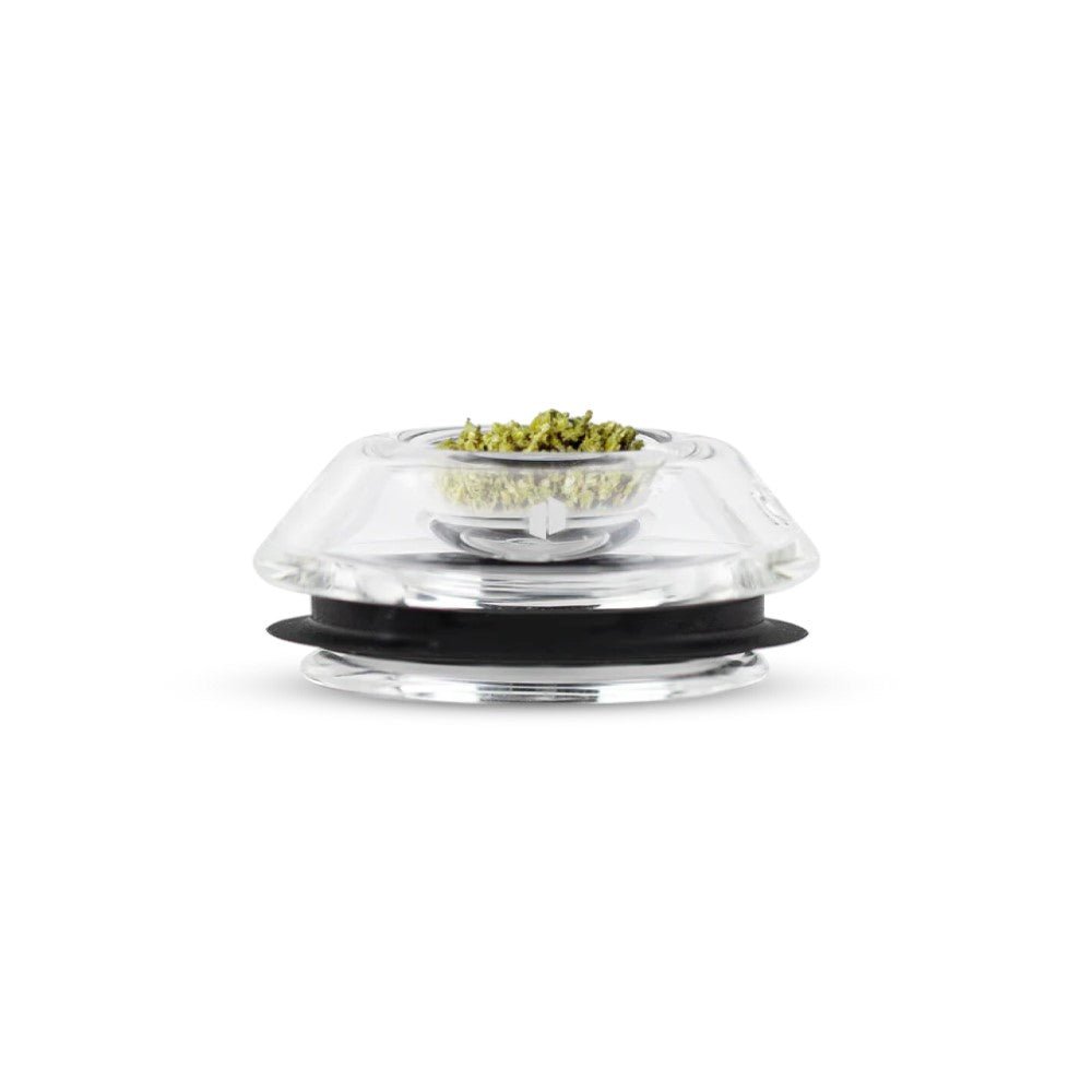 PUFFCO Proxy Weed Vaporizer Flower Bowl - Shisha Glass