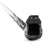 PUFFCO Proxy Weed Vaporizer Wizard Black - Shisha Glass