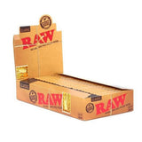 RAW Classic 1 1/4 Rolling Paper - Shisha Glass
