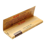 RAW Classic 1 1/4 Rolling Paper - Shisha Glass