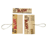 RAW Classic Connoisseur 1 1/4 - Shisha Glass