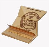 Raw Classic Kingsize Slim Artesano Papers+Tips - Shisha Glass