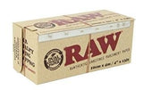 Raw Parchment Paper 100MMx4M - Shisha Glass