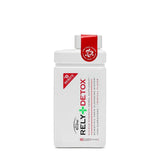 Rely Detox 16oz Tropical Fruit | Shisha Glass