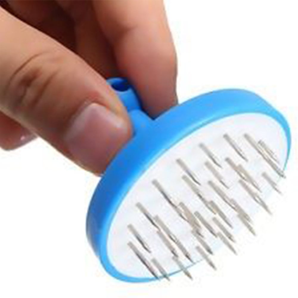 Shisha Foil Hole Puncher - Shisha Glass