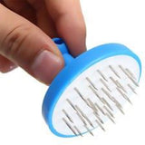 Shisha Foil Hole Puncher - Shisha Glass