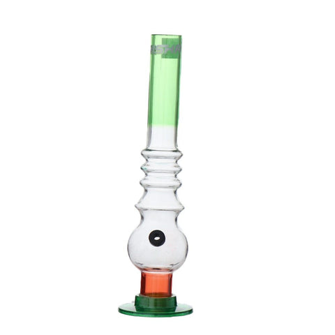 Shisha Glass Acrylic PT2 Waterpipe 20cm | Shisha Glass