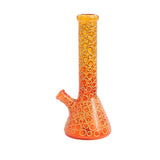 Shisha Glass Colored Rings Shisha Bong 25cm | Shisha Glass