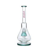 Shisha Glass Colored Skyline Shisha Bong 30cm | Shisha Glass