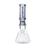 Shisha Glass Dark Color Medium Shisha Bong 25cm | Shisha Glass