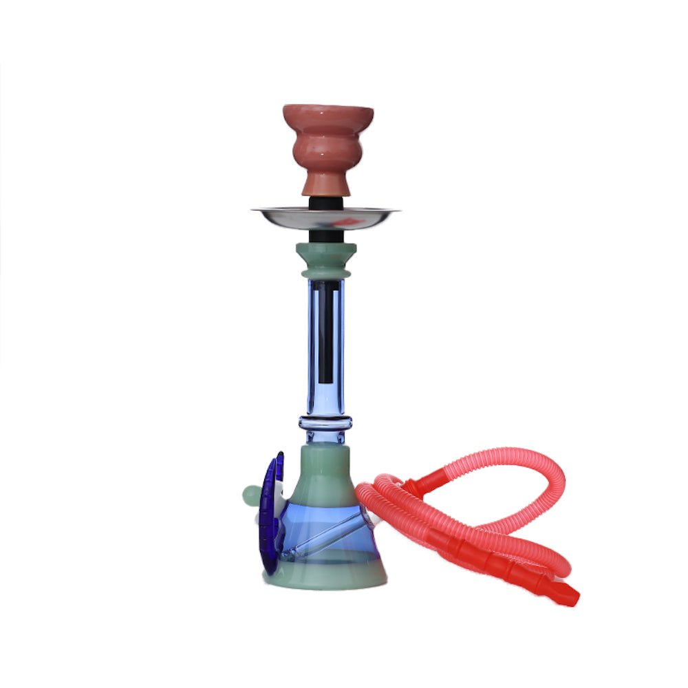Shisha Glass Devil Shisha Bong 23cm | Shisha Glass