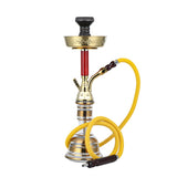 Shisha Glass EG-39 Hookah 1x Hose 55cm - Shisha Glass