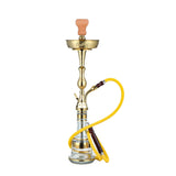 Shisha Glass EG-41 Hookah 1x Hose 80cm - Shisha Glass