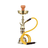 Shisha Glass EG-42 Hookah 1x Hose 55cm - Shisha Glass