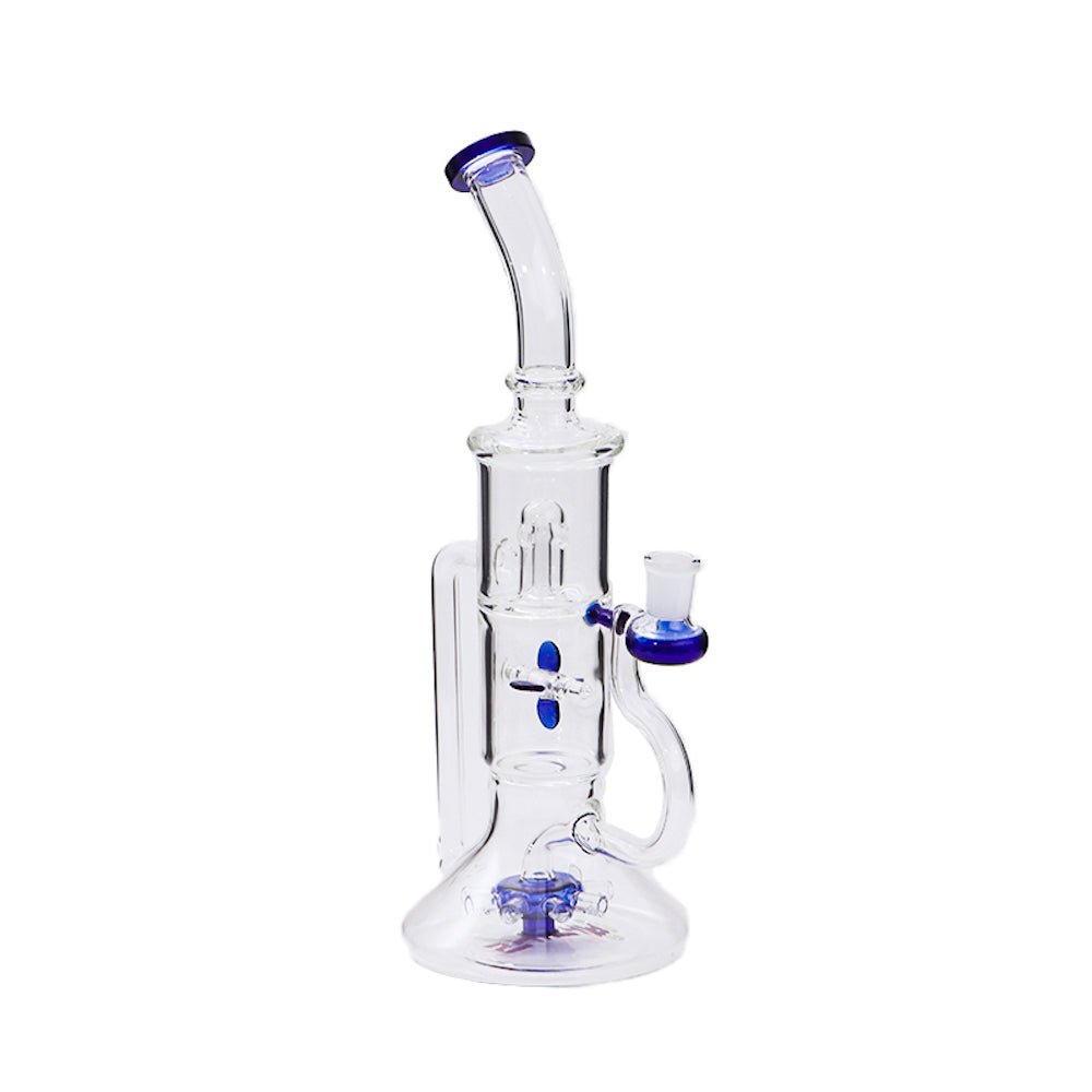 Shisha Glass Firefly Shisha Bong 27cm | Shisha Glass