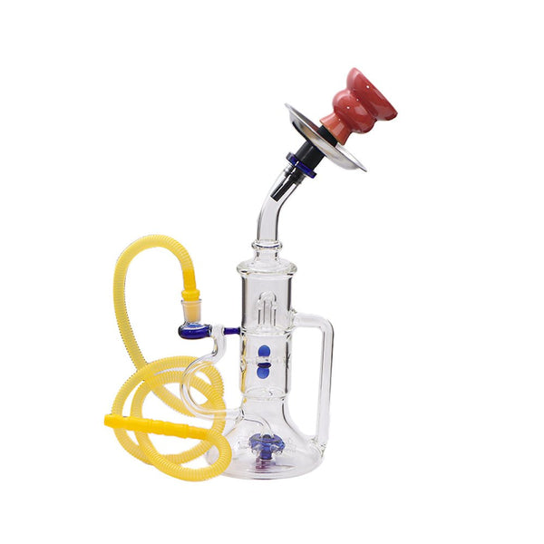 Shisha Glass Firefly Shisha Pipe 27cm Shisha Glass