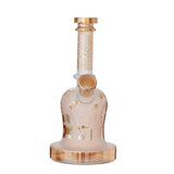 Shisha Glass Frosty Rick Shisha Waterpipe 20cm | Shisha Glass