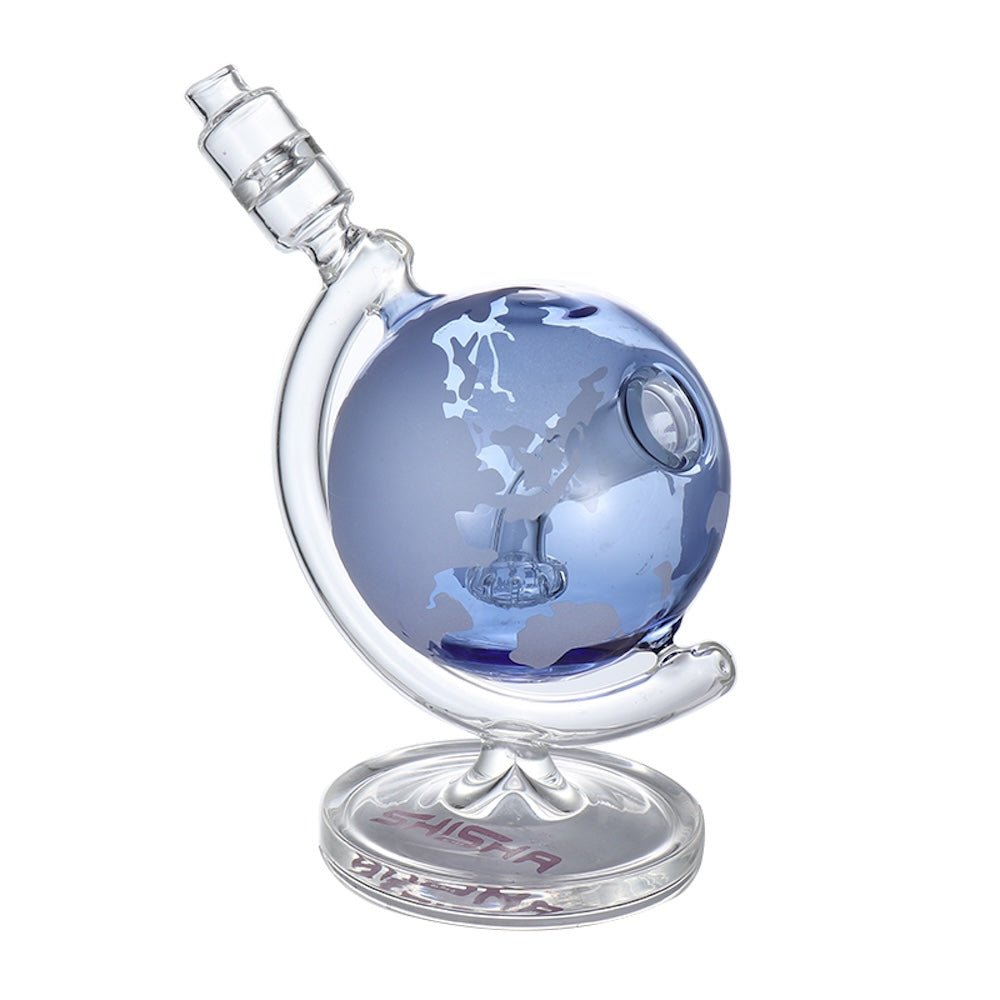 Shisha Glass Globe Shisha Bong 18cm | Shisha Glass