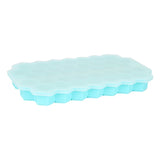 Shisha Glass Honeycomb Silicone Gummy Mould - Shisha Glass