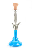 Shisha Glass Hookah 1xHose 35cm | Shisha Glass