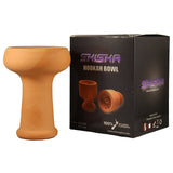 Shisha Glass Hookah Bowl 105mm x 75mm - Shisha Glass