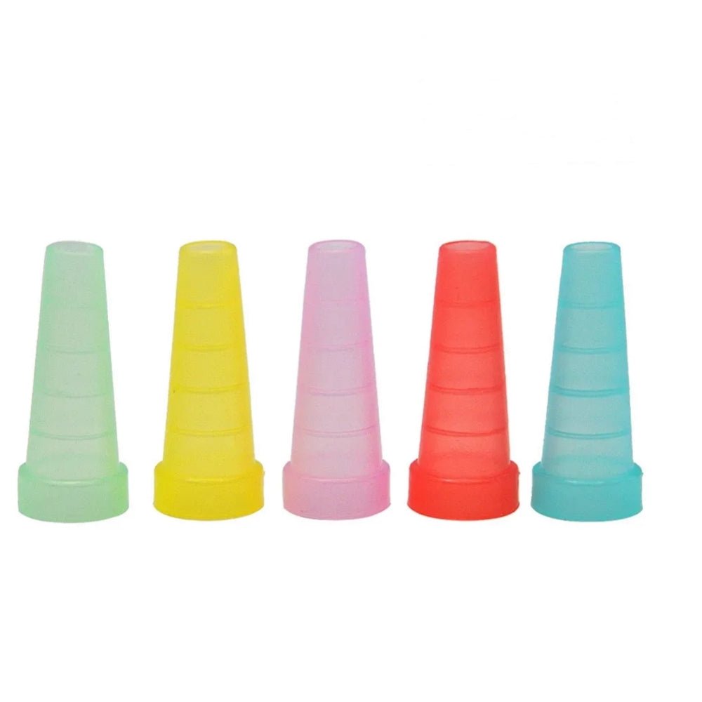 Shisha Glass Hookah Mouthpiece | Shisha Glass