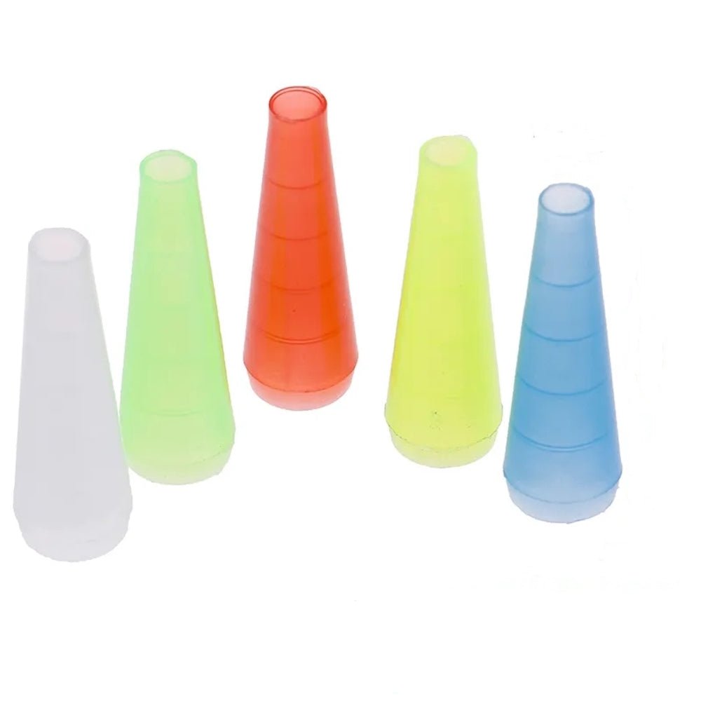 Shisha Glass Hookah Mouthpiece | Shisha Glass