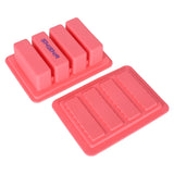 Shisha Glass Ice-Pop Silicone Gummy Mould - Shisha Glass