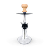 Shisha Glass LG-14 Hookah 1xHose 42cm - Shisha Glass