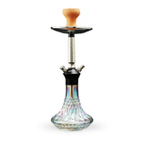 Shisha Glass LG-18 Hookah 1xHose 38cm - Shisha Glass