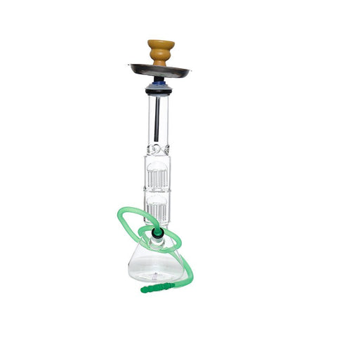 Shisha Glass Matrix Shisha Bong 44cm | Shisha Glass