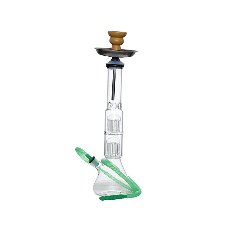 Shisha Glass Matrix Shisha Bong 44cm | Shisha Glass