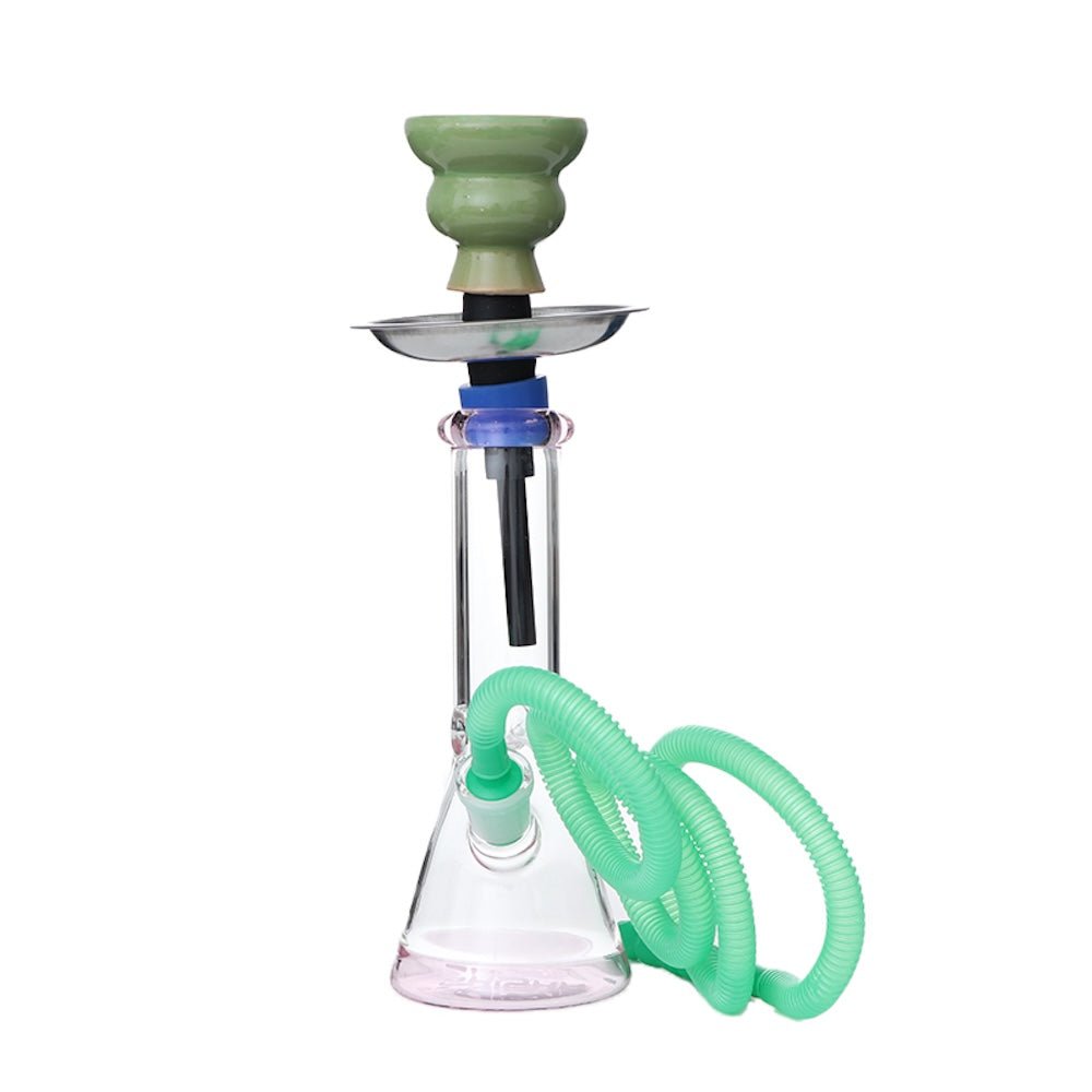 Shisha Glass Mini Star 1 Shisha Bong 20cm | Shisha Glass